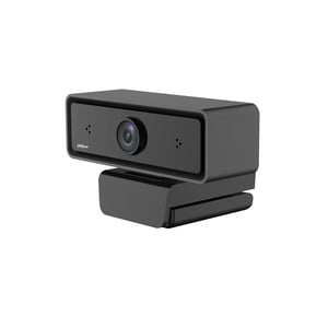 Dahua Technology DH-UZ3 webbkamera 2 MP 1920 x 1080 px USB 2.0 Svart