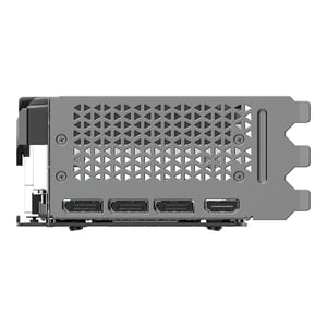 PNY GeForce RTX 5070 Ti OC NVIDIA 16 GB GDDR7