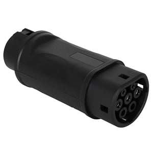 Akyga AK-SC-E09 adapter wtyczek zasilających
