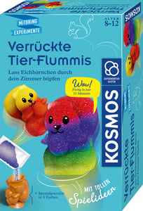 Kosmos 45496841 Science Kit for Kids/Toy