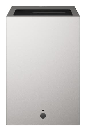 LG CineBeam S Projektor ultrakrótkiego rzutu 500 ANSI lumenów DLP UHD 4K (3840x2160) Szary