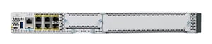 Cisco C8300-1N1S-4T2X-router 10 Gigabit Ethernet, Fast Ethernet, Gigabit Ethernet Grå