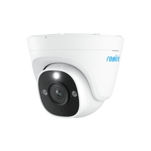 Reolink P344 Obrotowa Kamera bezpieczeństwa IP Wewnętrzna / zewnętrzna 4512 x 2512 px Ściana