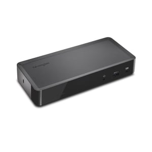 Kensington SD4700P Universal Docking Station (USB-C and USB-A)