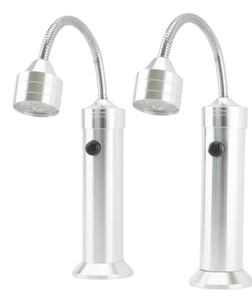 RealPower 495550 Grill Accessories Grill Lighting