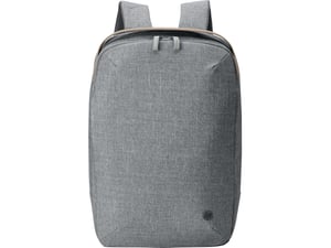 HP Renew 15 plecak Plecak turystyczny Szary Tkanina