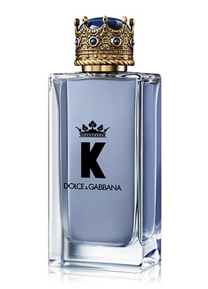 Dolce&Gabbana K 100 ml Män