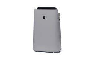 Sharp Home Appliances UA-HD50E-L oczyszczacz powietrza 38 m² 55 dB 54 W Grå