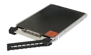 Icy Dock MB993TP-B reservdelar till stativ – enhetsfack