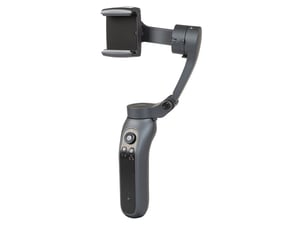 BLOW BG501 Stabilizator aparatu w smartfonie Czarny