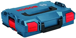 Bosch ‎1600A012FZ Blau ABS, Kunststoff