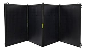 Goal Zero 11930 panel słoneczny 200 W Monokryształowy silikon