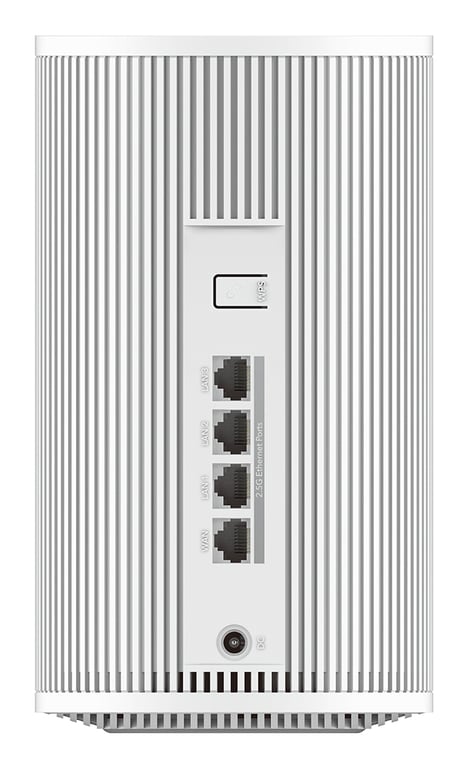 фото Mesh-система Cudy M11000 (1-Paсk)