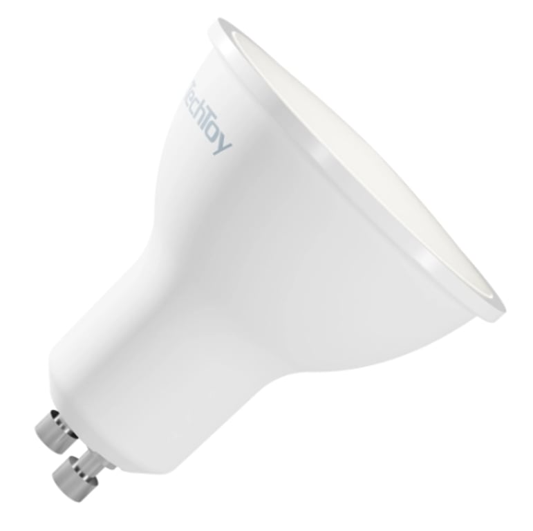 Tesla TechToy Inteligentne żarówki ZigBee 4,7 W