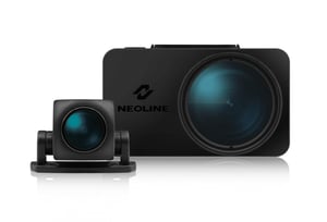 Neoline G-TECH X76 Full HD Zapalniczka Czarny