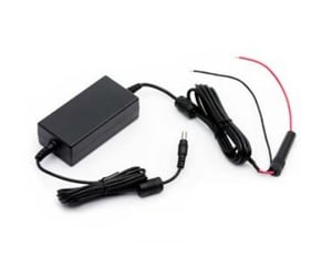 Zebra P1063406-030 Power Adapter/Inverter, Automatic, Black
