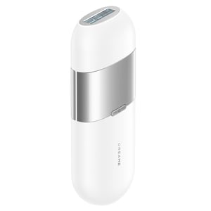 Dreame D1186 Intensivt pulserande ljus (IPL) 4,3 J/cm² Vit