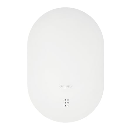 ABUS Smartvest Pro Funk-Alarmanlage & App - Zentrale FUAA45010