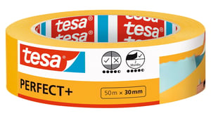 TESA Perfect+ 50 m Lämplig för inomhusbruk