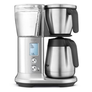 Sage SDC450BSS4EEU1 kaffebryggare, helautomatisk, genomblodskaffebryggare, 1,7 l
