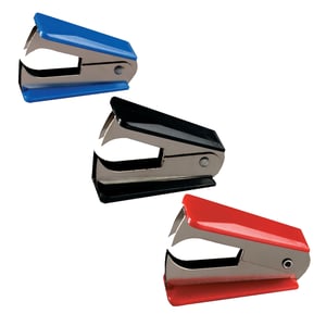 Herlitz 8757403 stämpelborttagningsverktyg Metall, plast