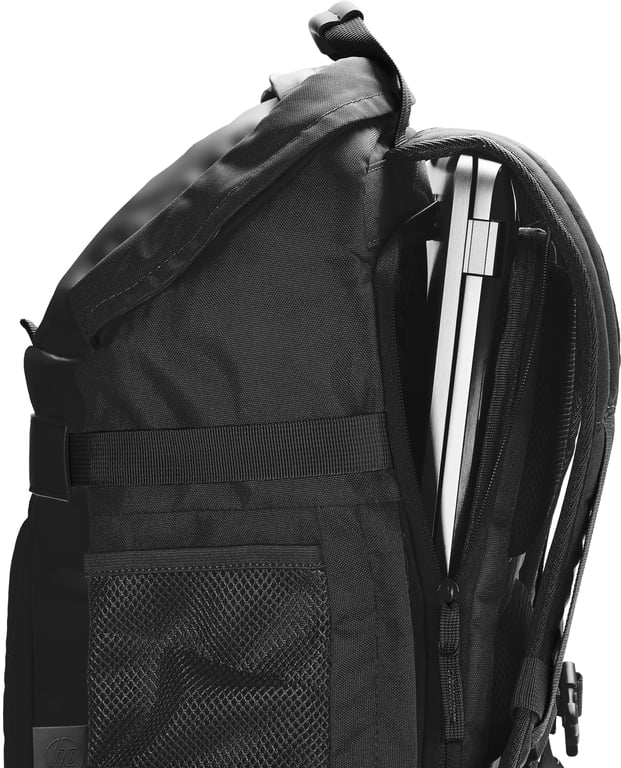 HP Plecak Odyssey 39,62 cm (15,6"), czarny