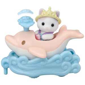 Sylvanian Families 5820 lalka
