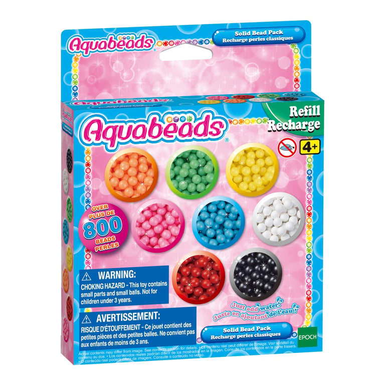Aquabeads 31517 zabawka artystyczna / rękodzielnicza
