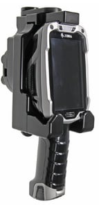 Zebra MNT-TC8X-FMKT6-01 Mount Passive Mount Handheld Computer Black