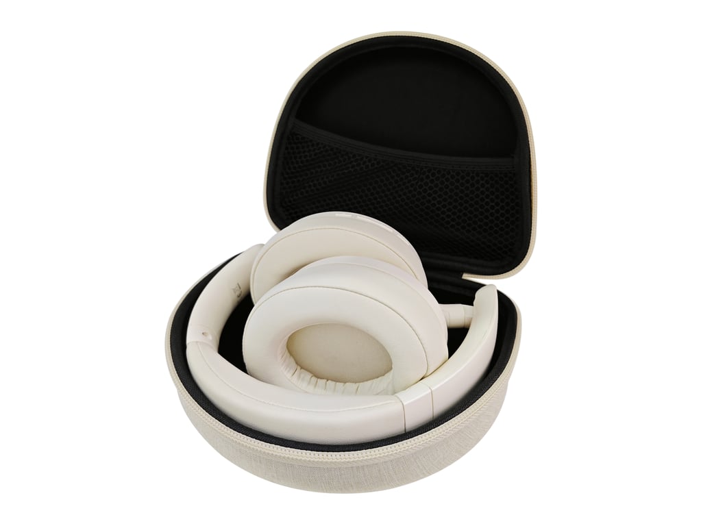 фото Навушники з мікрофоном Conceptronic ALVAH02C