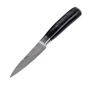 Resto Kitchenware 95335 kökskniv Rostfritt stål Kniv (för att skala grönsaker och frukt)