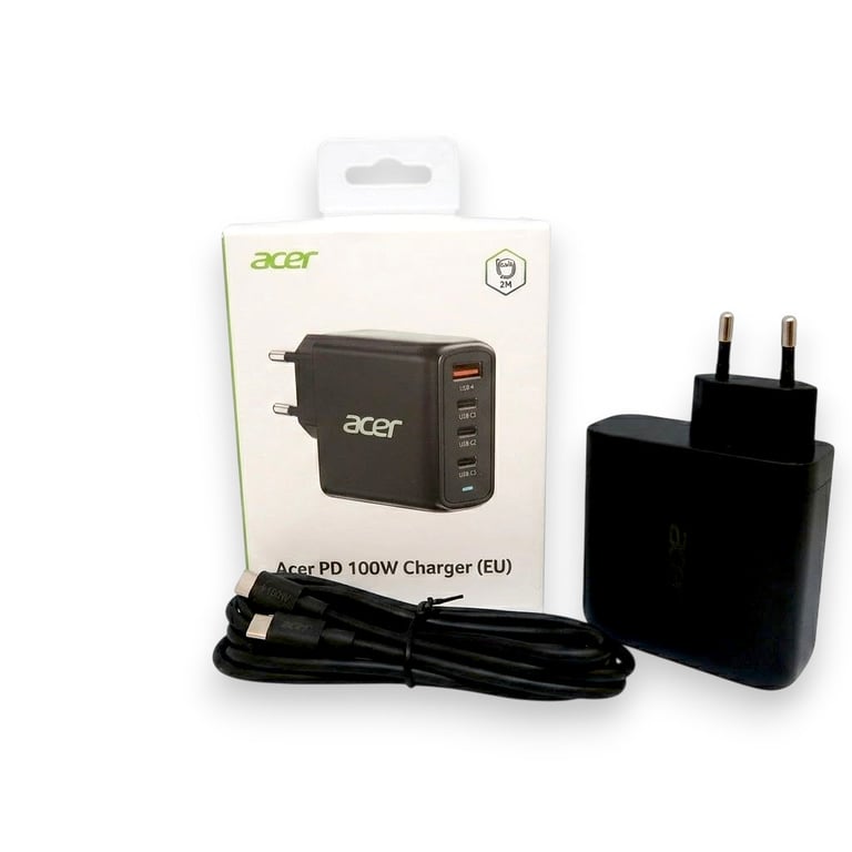 Acer ZLADTCC00L Zasilacz