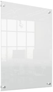 Nobo 1915621 Tafel 600 x 450 mm Acryl