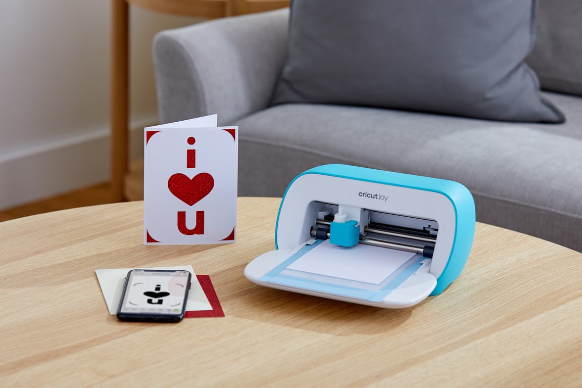 Cricut Joy Elektroniczny