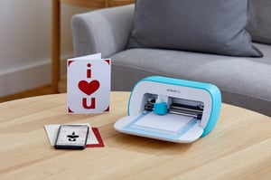 Cricut Joy Elektroniczny