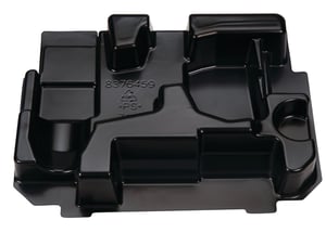 Makita 837645-9 accessory for tool storage cases—Tray