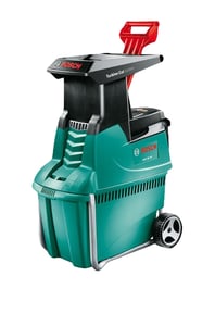 Bosch AXT 25 TC Shredder, 2500 W, 53 l
