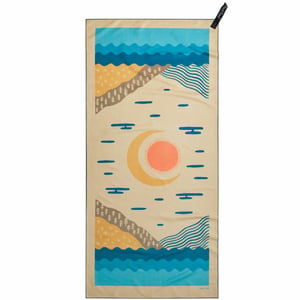 PackTowl 13872 Badetuch 64 x 137 cm