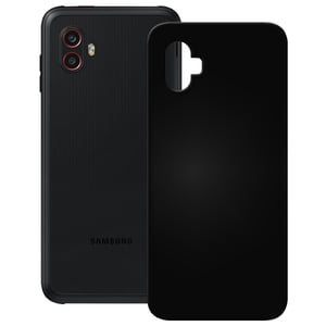 PEDEA 11160911 pokrowiec na telefon komórkowy 16,8 cm (6.6") Czarny