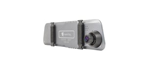 Navitel MR155 NV rejestrator Full HD Bateria, Zapalniczka Szary