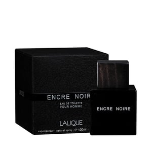 Lalique Encre Noir 100 ml Män