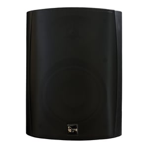 TruAudio OL-70V-6BK głośnik 2-drożny Czarny Przewodowa 30 W