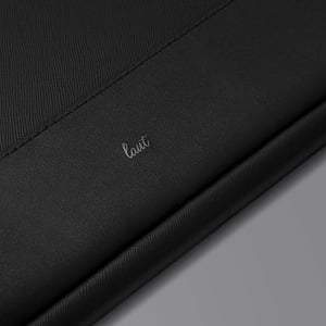 LAUT Prestige 35,6 cm (14") Etui kieszeniowe Czarny