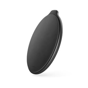 Vonmählen AUR00012 laddare för bärbara enheter, universell, svart, USB, för inomhusbruk