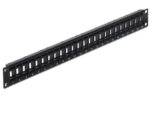 DeLOCK 43340 Patchfeld