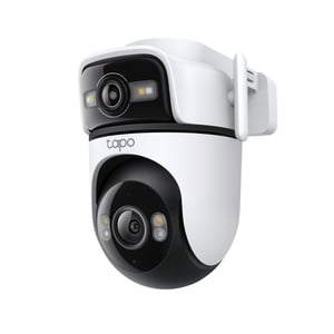 TP-Link Tapo C545D Kulisty Kamera bezpieczeństwa IP Zewnętrzna 2304 x 1296 px Sufit / ściana / słup