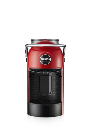 Lavazza Jolie Evo Ekspres do kawy na kapsułki 0,6 l