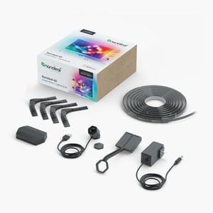 Nanoleaf NF082K02-52LS Ambilight Lighting 2.16 m (85") Ambient Lighting Kit