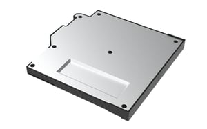 Getac GSR0X4 urządzenie SSD 1 TB SATA