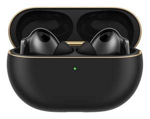 Huawei Freebuds Pro 4 Wireless In-Ear Headset for Calls/Music/Sports/Everyday Use USB Type-C Bluetooth Black